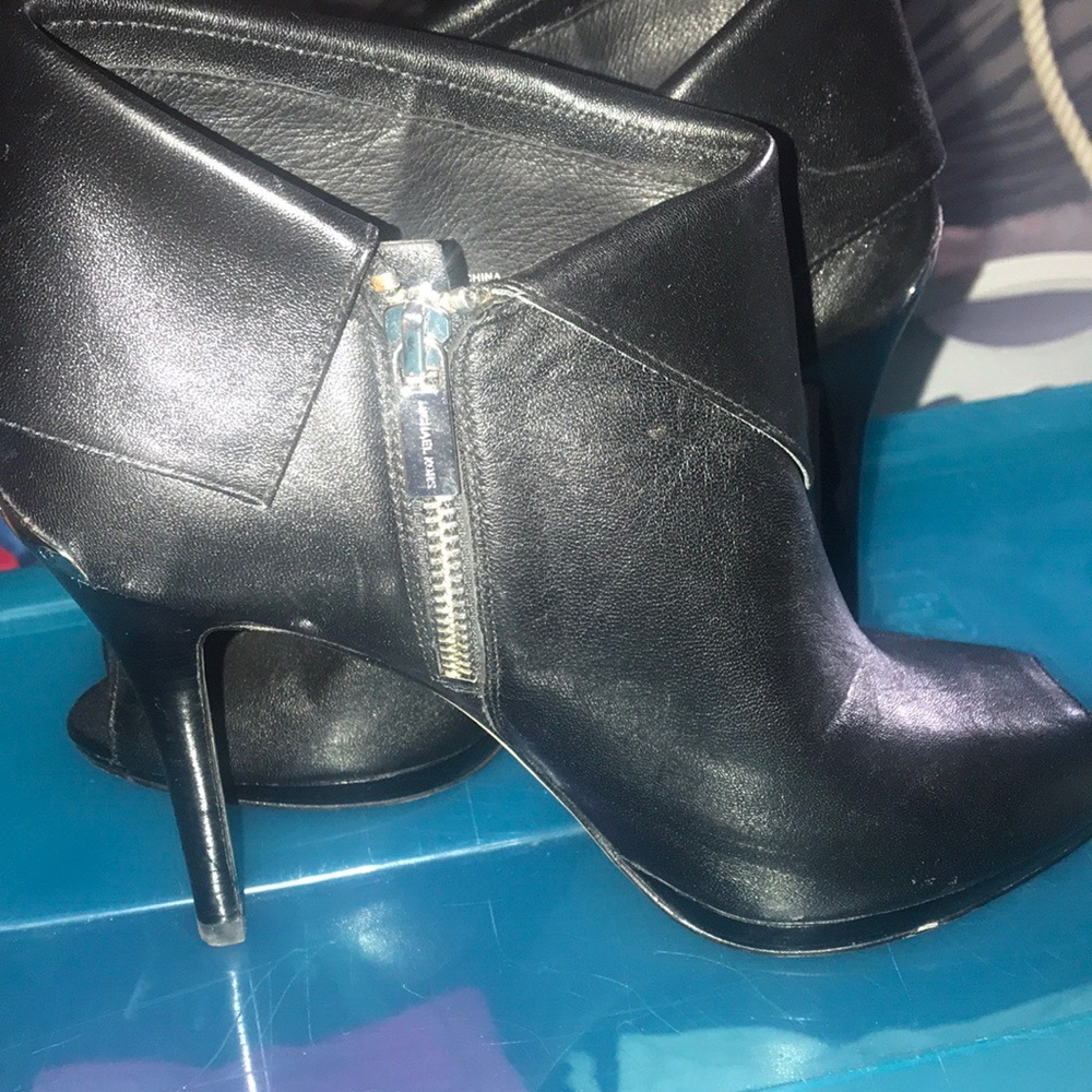 Booties